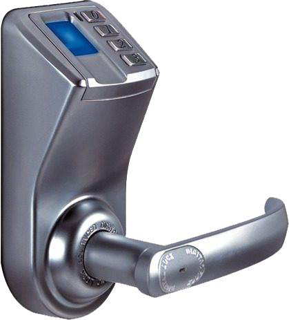 Finger Lock Ultramatic FL1000-FKP